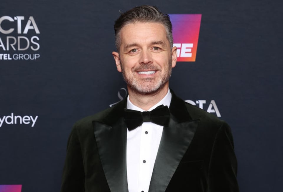 MasterChef: Muere el juez Jock Zonfrillo días antes de que arranque el show (FOTOS)
