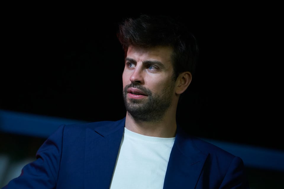 Tiktoker relata como supuestamente Piqué le ofreció un trío: «No es nuevo que le monta los cachos a Shakira» (VIDEO)