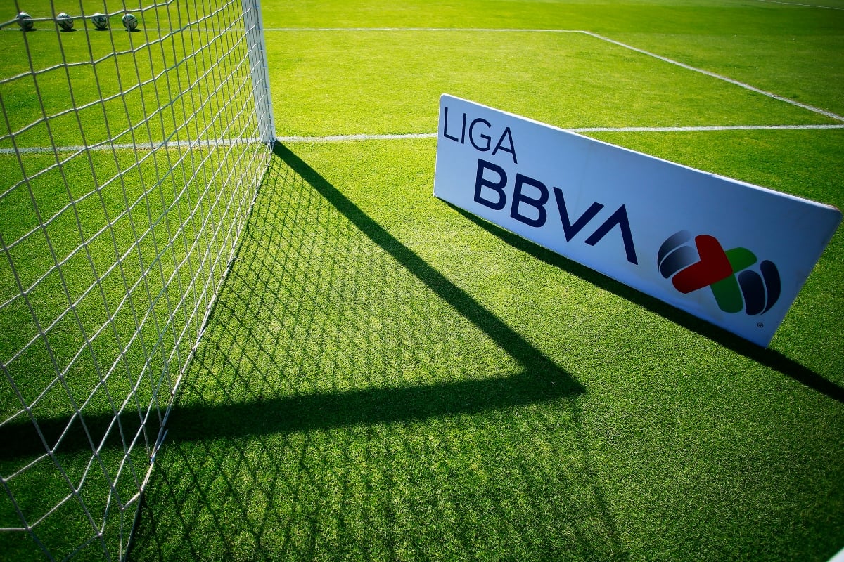 Liga MX publica el calendario del Apertura 2025
