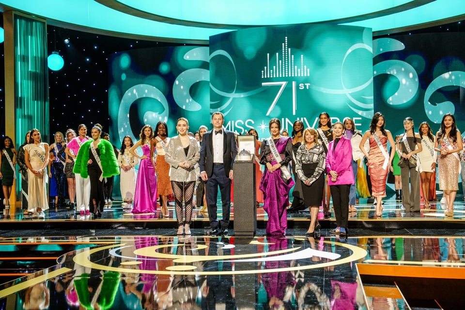 Miss Universo 2023: Dicen quién se lleva la corona