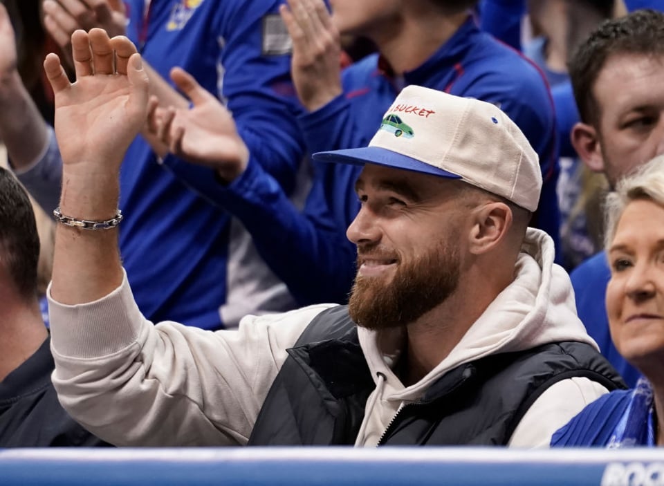 Super Bowl LVII los jugadores más guapos