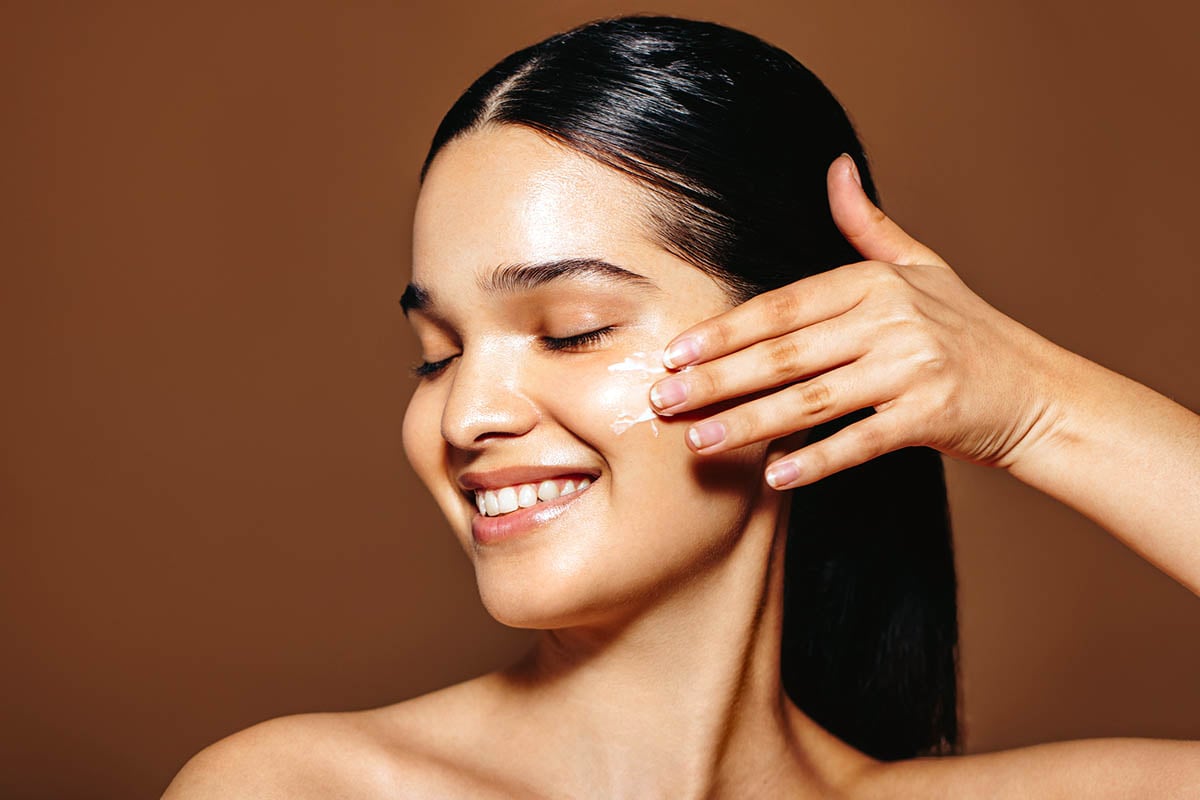 The rise of skinimalism: How less can be more for your skin