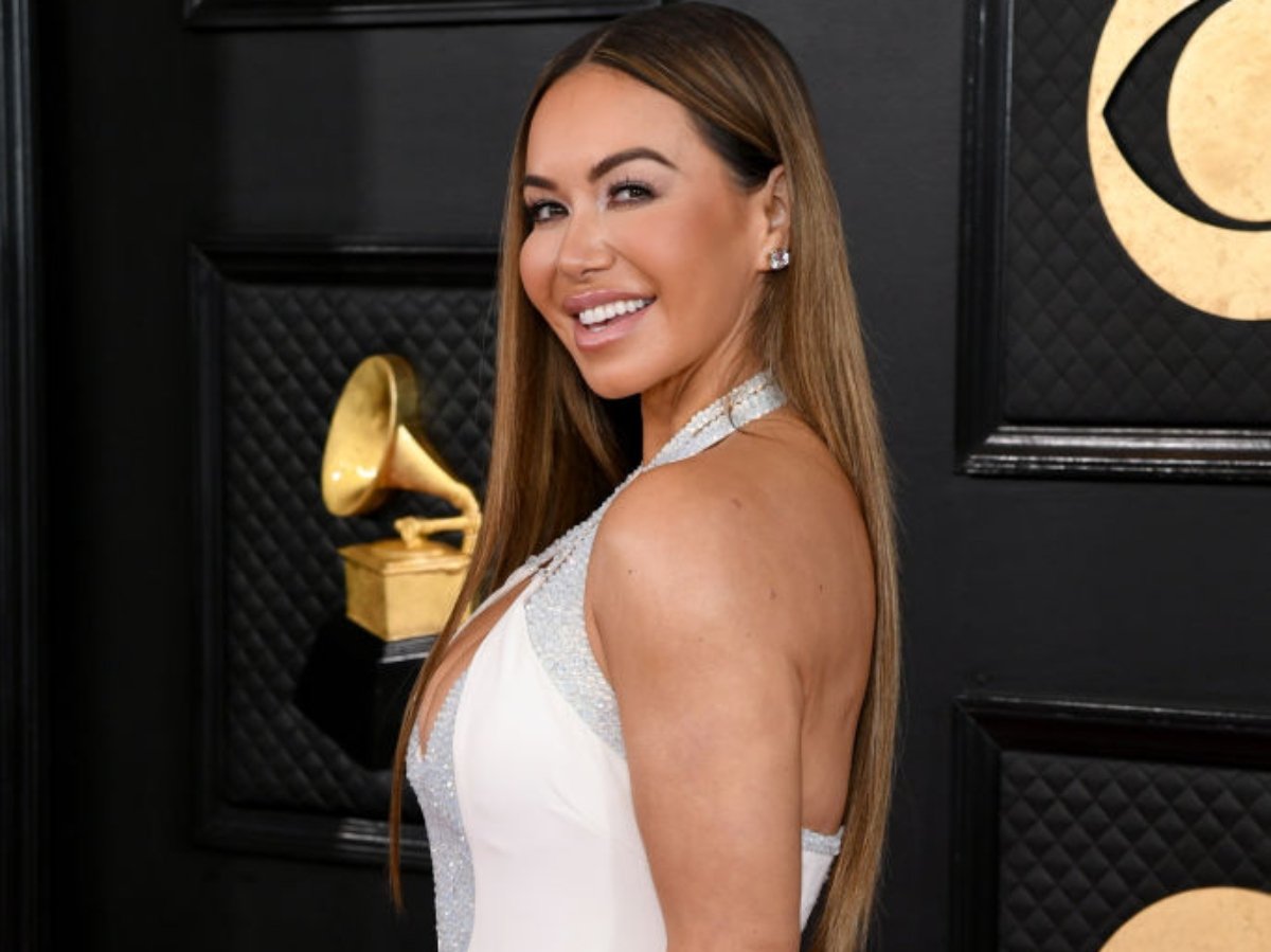 ¿Chiquis Rivera no quiere confesar como bajó de peso? Usuarios la critican por ‘ocultar’ la verdad (FOTOS)