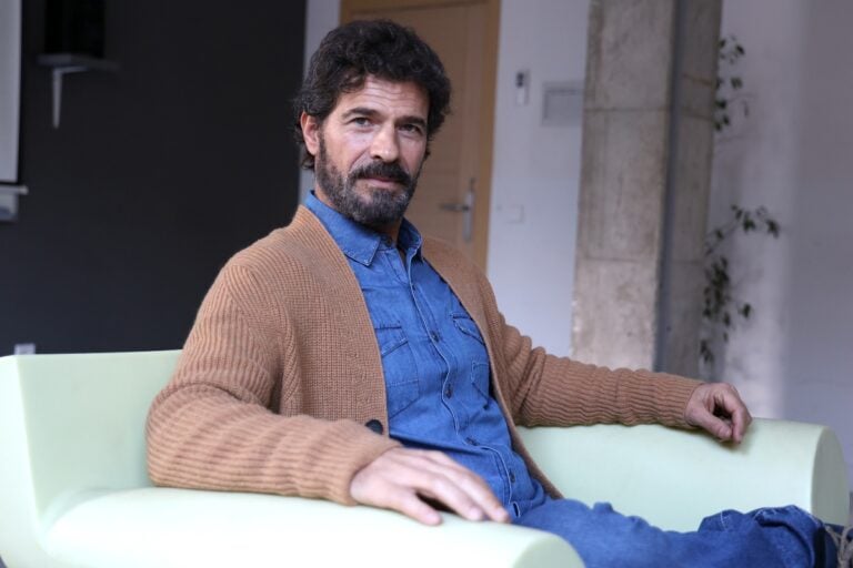 Hijo del actor Rodolfo Sancho, confesó los motivos por los que desmembró a cirujano