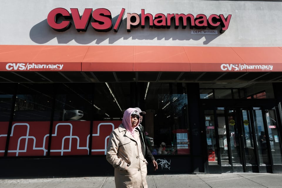 CVS Health despidos: Medida para reducir costos