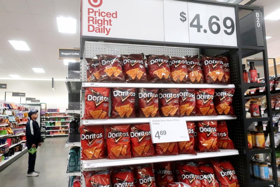 Productos afectados y detalles del recall