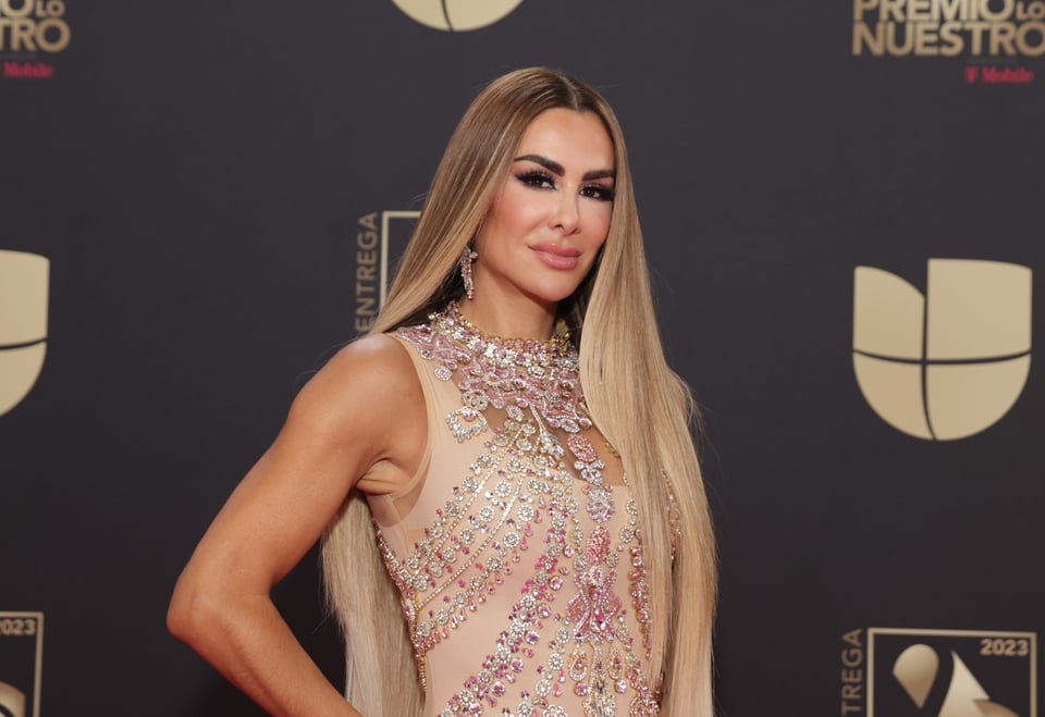Soltera, Divorcio, Larry Ramos, Fraude, Esposo