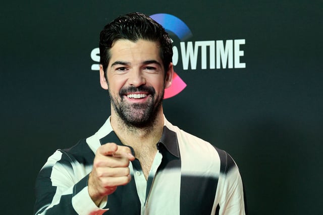 Actor Miguel Ángel Muñóz mourns the death of his ‘Tata’