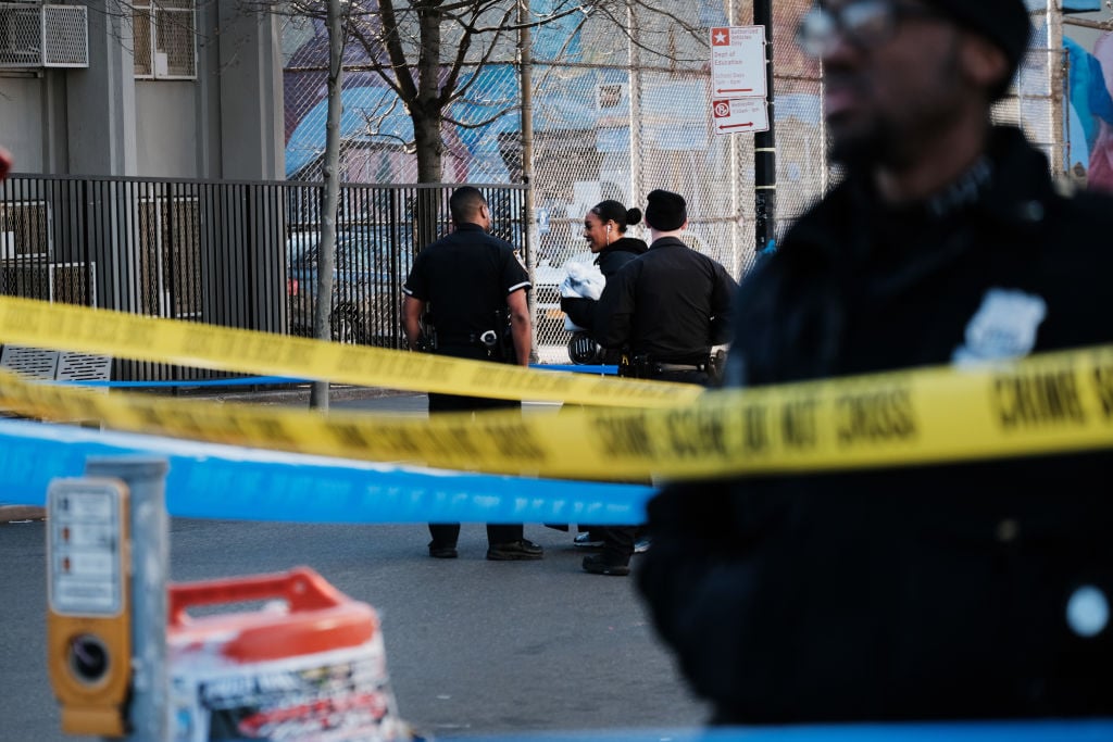 Tiroteo en club nocturno de Ohio: Reportan 2 muertos y 4 heridos (FOTOS)