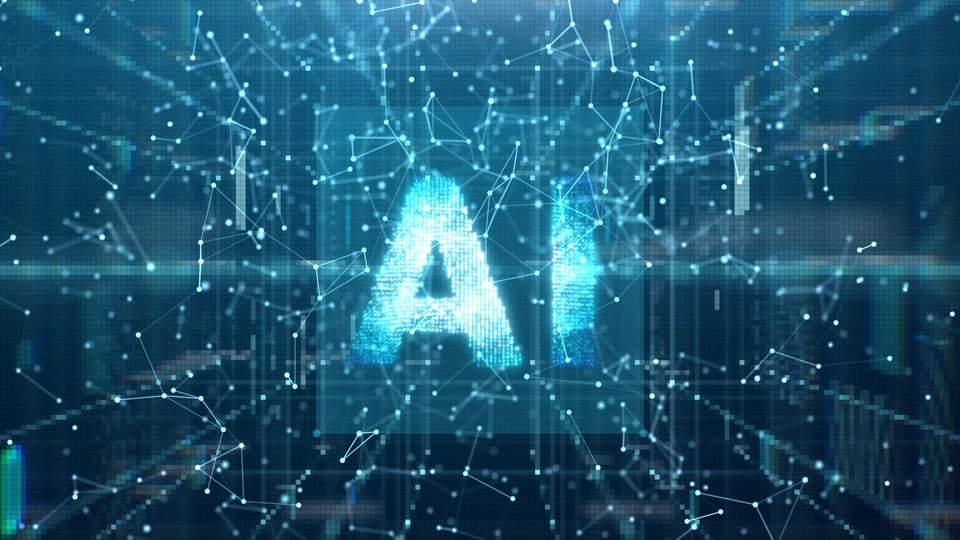 Explorando el futuro: el poder transformador de la tecnología de IA