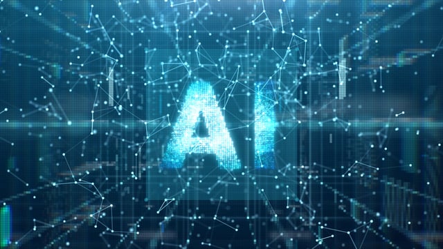 Exploring the future: The transformative power of AI technology