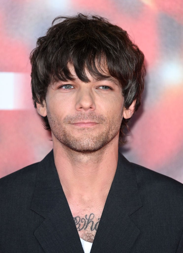 Concierto de Louis Tomlinson acaba con múltiples heridos