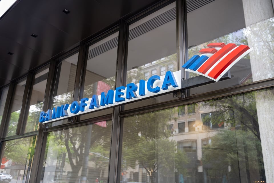 Acusan a Bank of America de lo peor y ahora enfrenta las consecuencias
