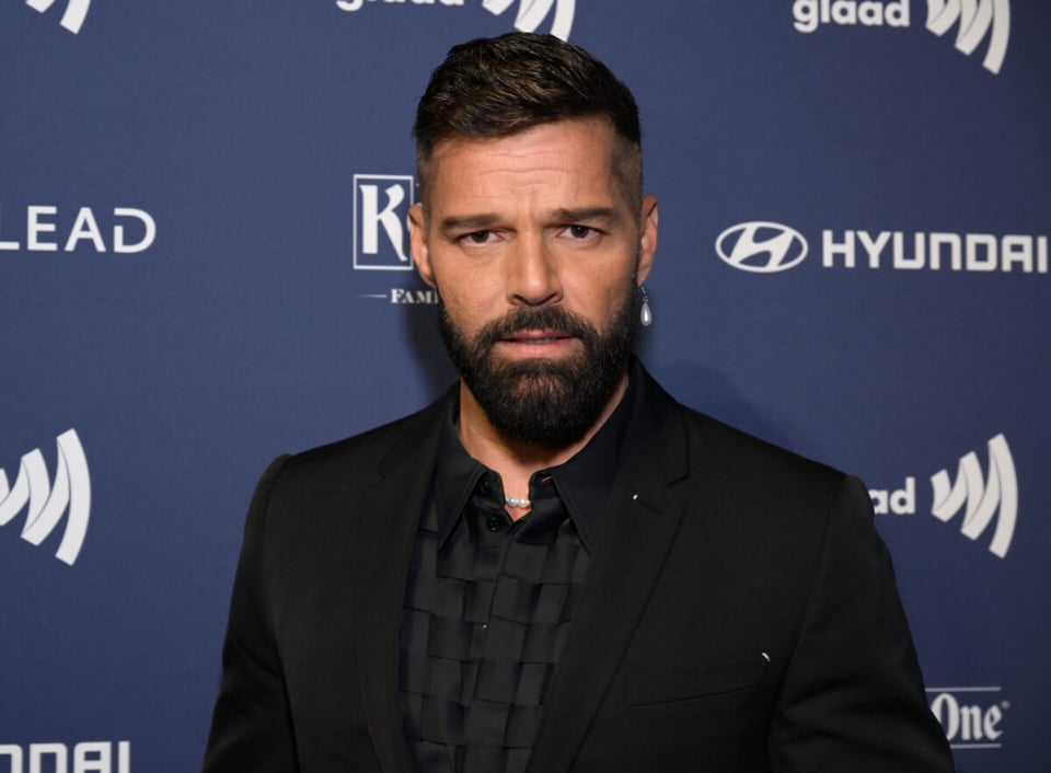 Ricky Martin reacts, Instagram, tribute, 'queer' movement, mundonow
