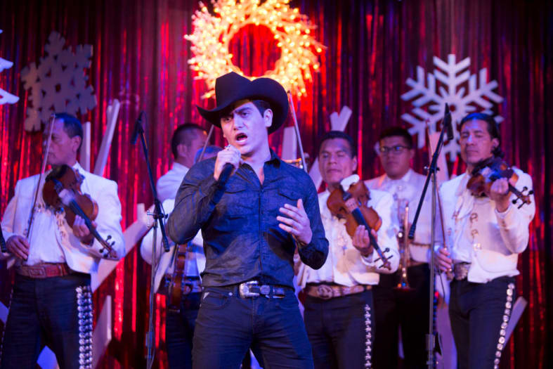 Julián Figueroa is part of the 27 Club: What does that mean?