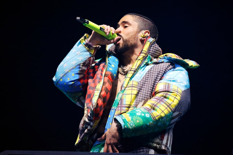 Bad Bunny y Grupo Frontera ‘humillan’ a Nodal y Eduin Caz