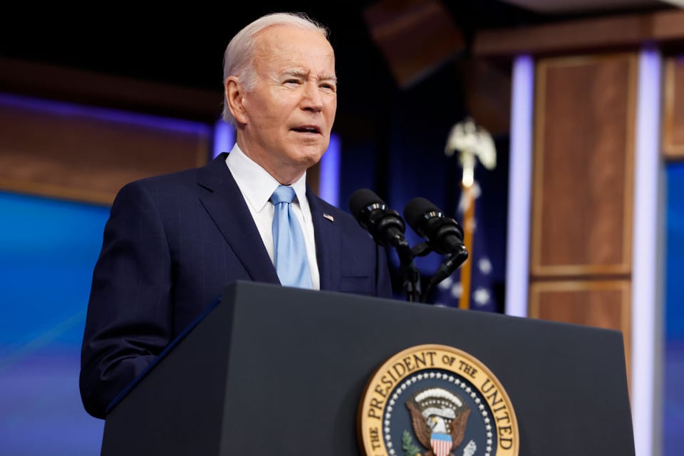 Mhoni Vidente predice el futuro de Joe Biden y revela lo que pasará con él; ¿Volverá a ser presidente? (VIDEO)