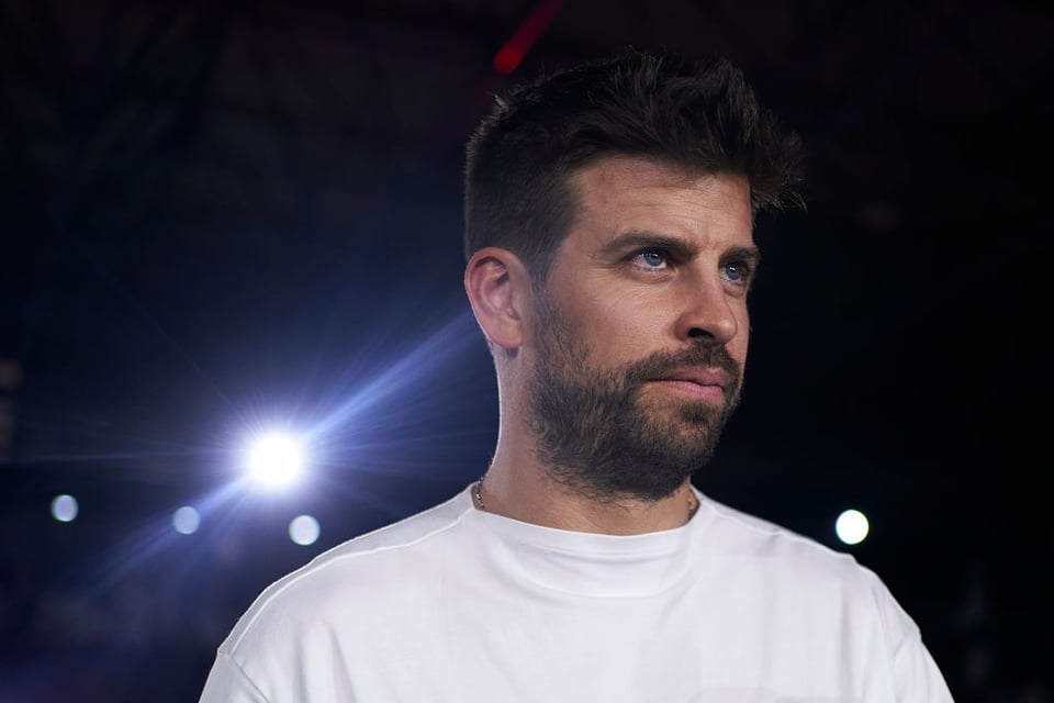 Fans de Shakira humillan a Piqué y en su propio evento al ritmo de ‘Waka Waka’