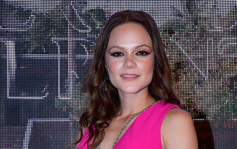 EXCLUSIVA: Clarisa González revela: ¿existen divos y divas en las novelas?; habla del final de la novela Tierra de Esperanza