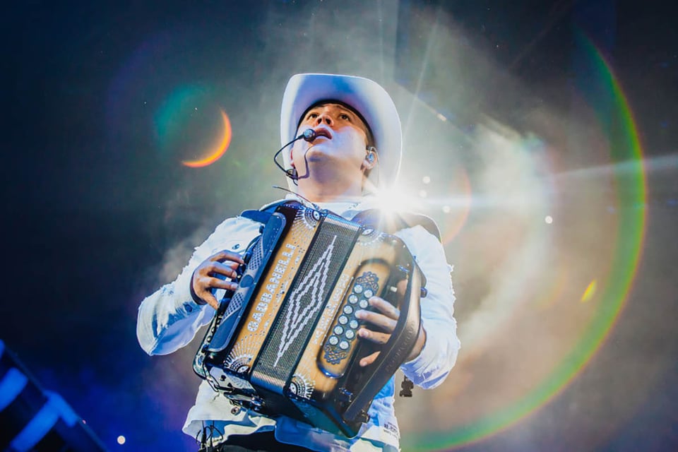 redes sociales, música, éxito, regional, mexicano, MundoNOW
