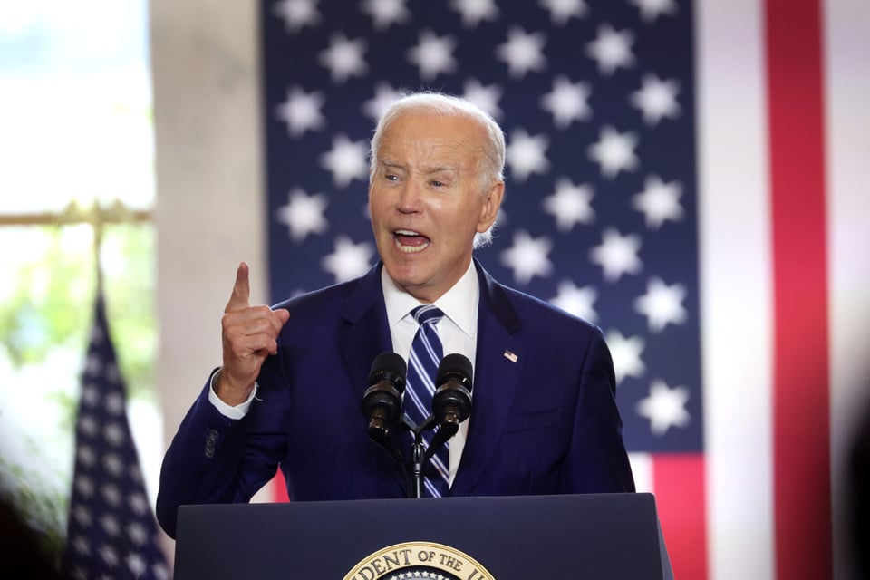 Biden, condemns, decision, Supreme Court, discrimination