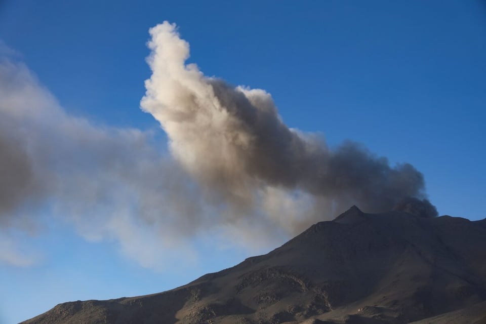 Italia, volcanes, temblores, Ciudad de México, mundonow alerta, volcán, méxico, peligro