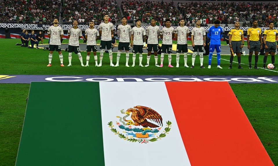 EN VIVO Copa Oro Cuartos de Final: México vs Costa Rica featured image