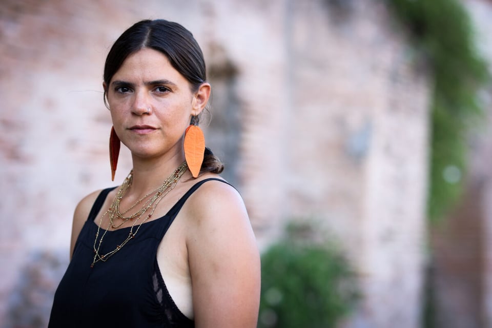 Valeria Luiselli, escritora mexicana, causas sociales, libros, LatinBest, MundoNOW