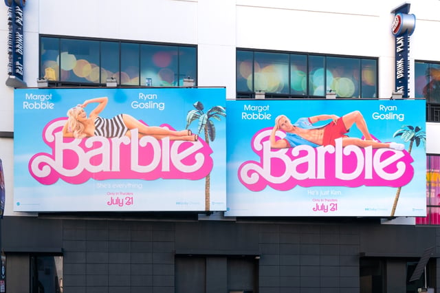 Humillan a joven mexicano en premiere de Barbie (FOTO Y VIDEO)