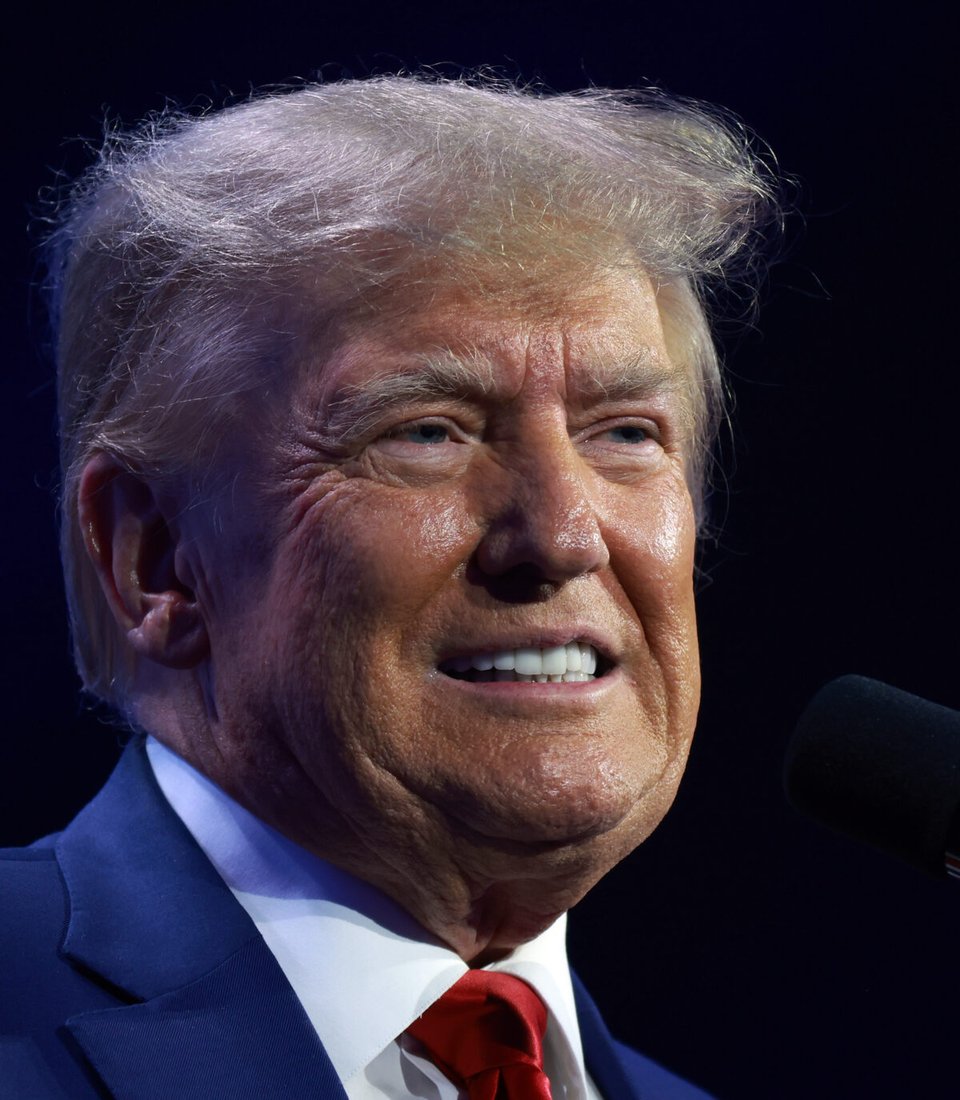 Donald Trump: Motín Capitolio y la amenaza a la democracia de EEUU
