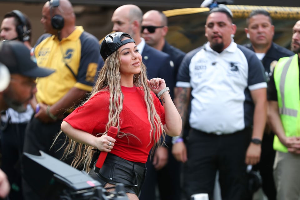Chiquis Rivera's diet rumors
