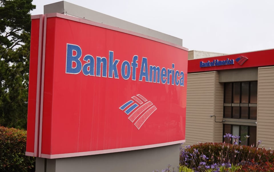 Acusan a Bank of America de lo peor y ahora enfrenta las consecuencias