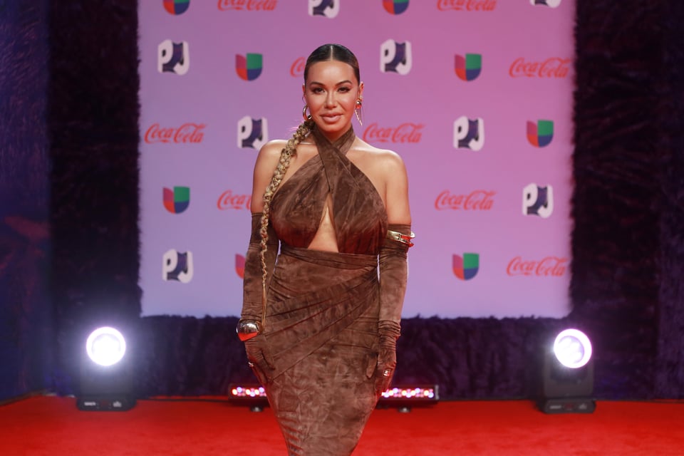 Chiquis is compared to a 