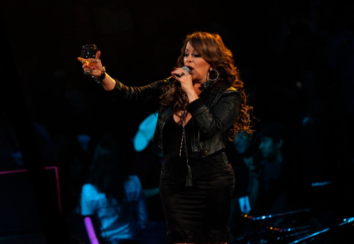The day Jenni Rivera was told they would kill her just hours before her accident