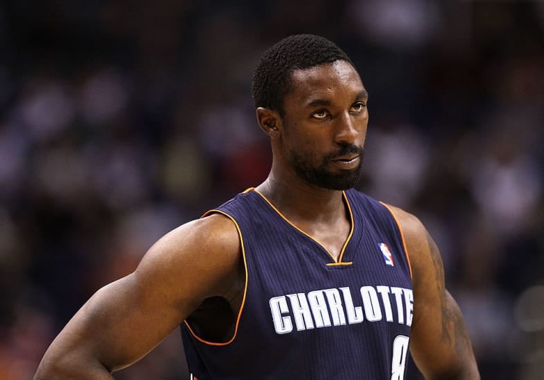 Ex Chicago Bulls player Ben Gordon arrested at a McDonald’s for assault
