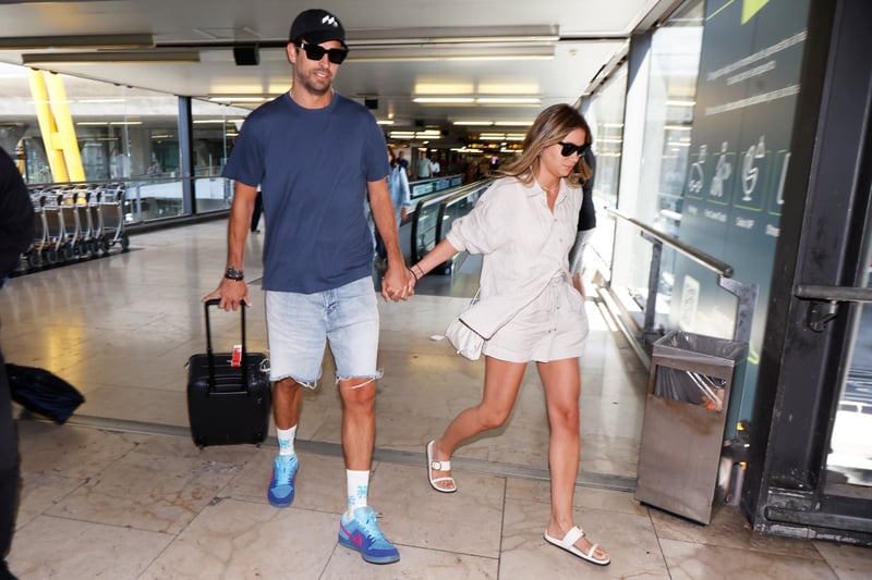 Gerard Piqué unfaithful chef, Clara Chía, Shakira, celebrities, MundoNOW