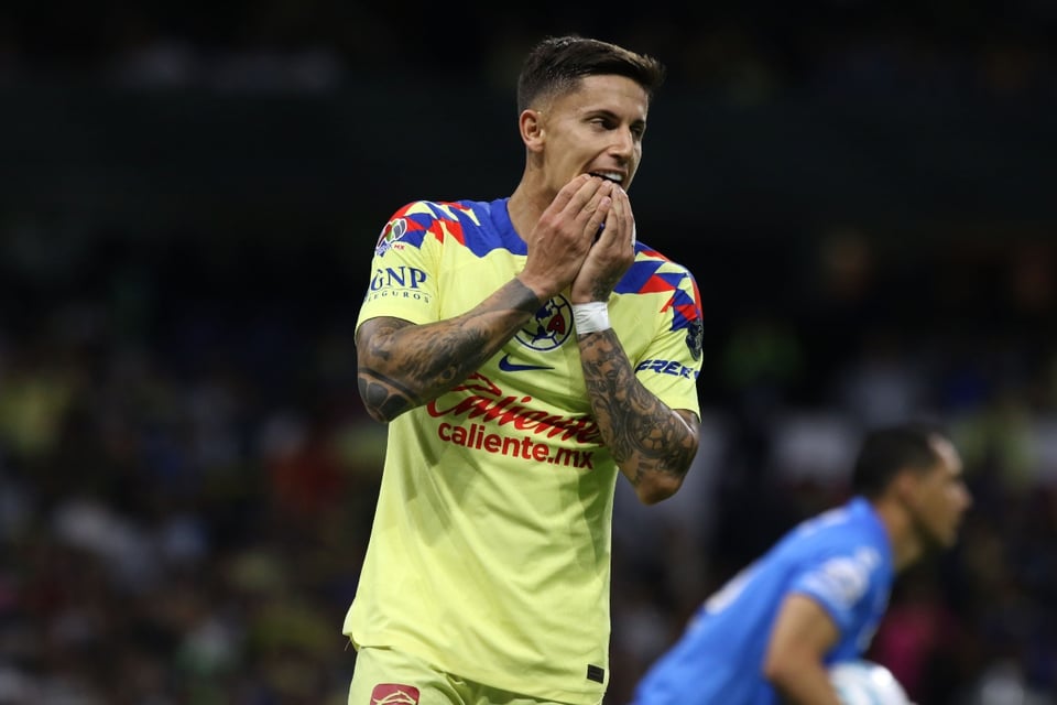 América evita el desastre con gol agónico, pero sigue en peligro en la Leagues Cup 2025