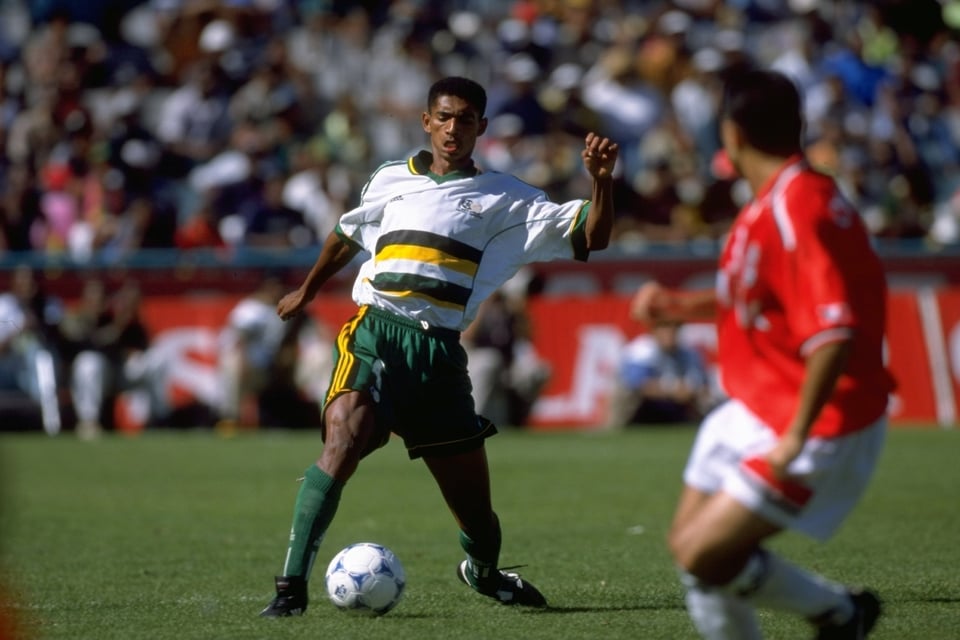 South Africa, mourning, tragedy, soccer, MundoNOW