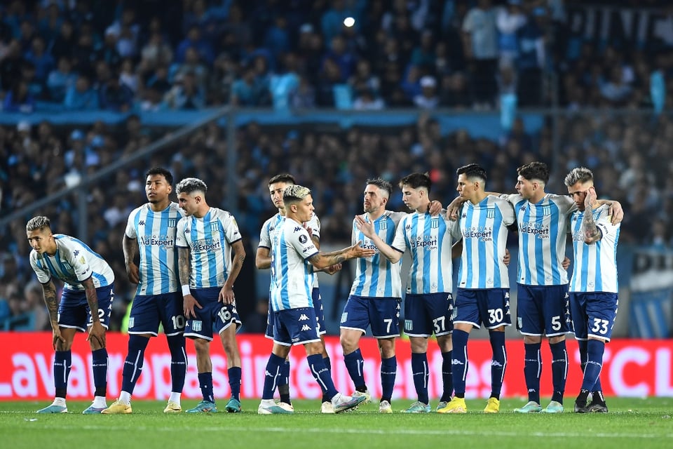 Muere el futbolista Brian López por presunto suicidio
