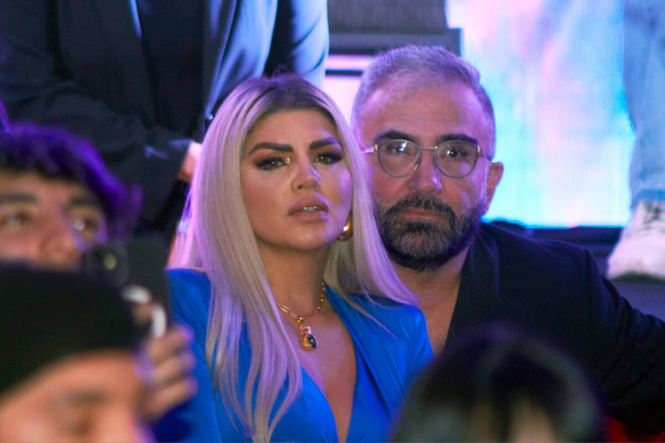Vicente Fernández Jr., couple, agreement, open, sincerity