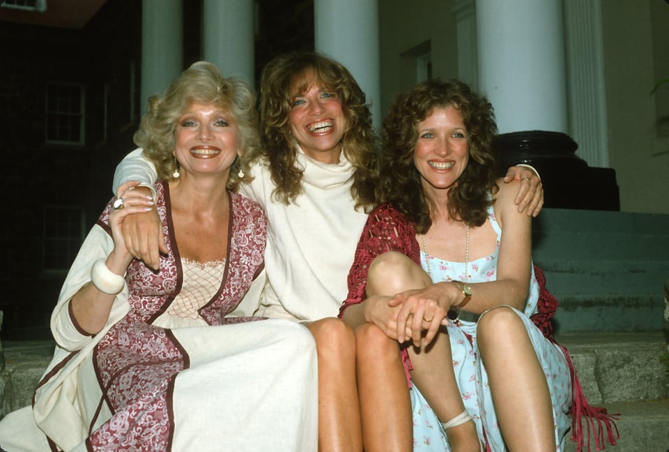 La cantante Carly Simon pierde a sus dos hermanas con un día de diferencia