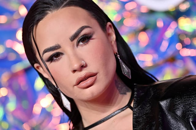 Demi Lovato: 3 de las causas favoritas de la cantante