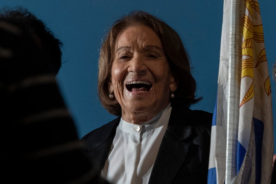 Muere, Cristina Morán, televisión, hispana, luto