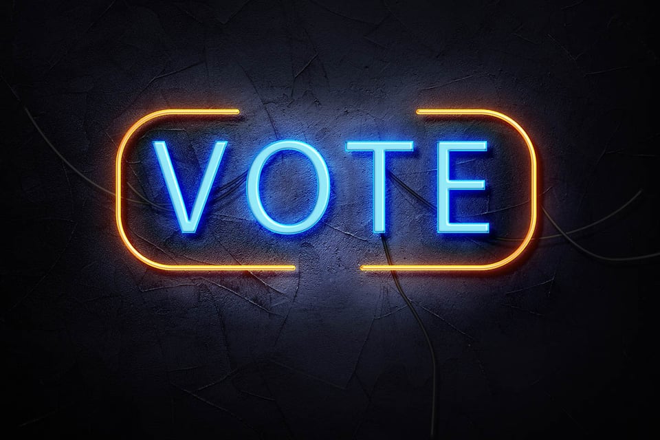 The Latino vote: Shaping the 2024 elections