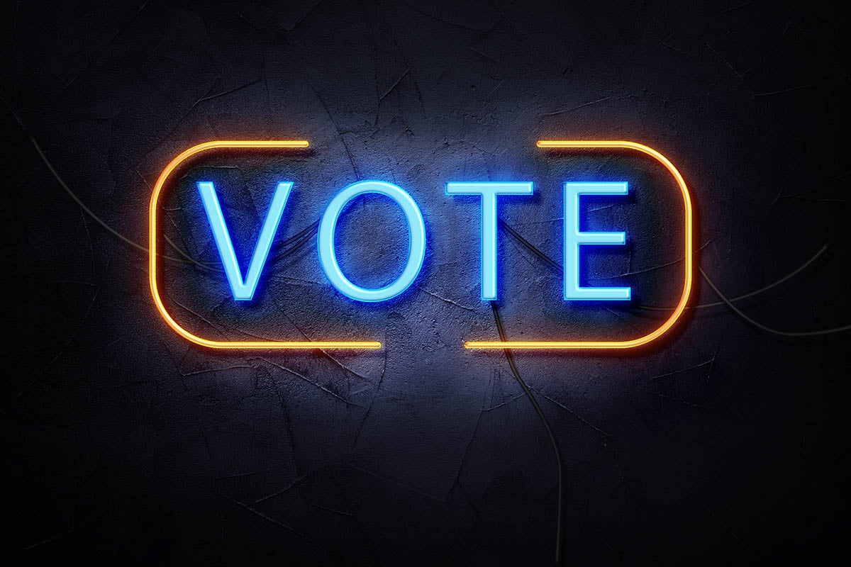 El voto latino: dando forma a las elecciones de 2024