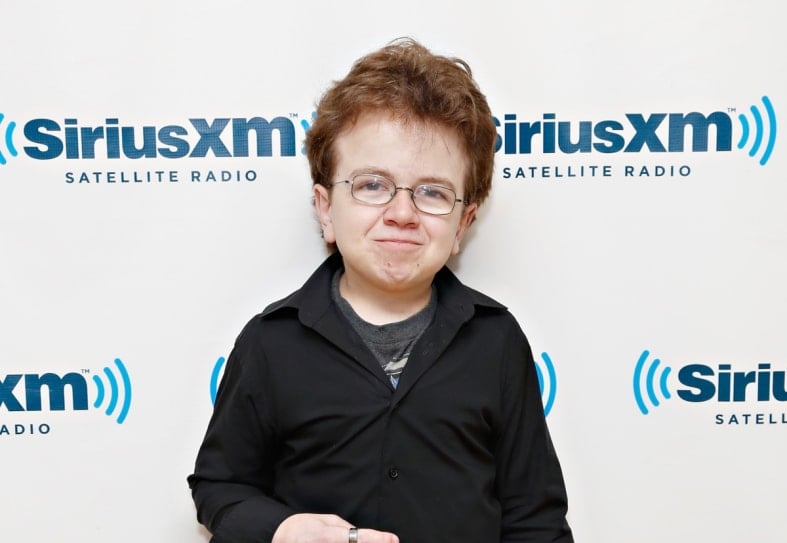 YouTube star Keenan Cahill dies at 27