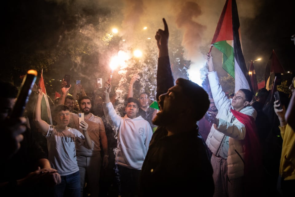 comunidad, víctimas, terroristas, Beersheba, mundonow