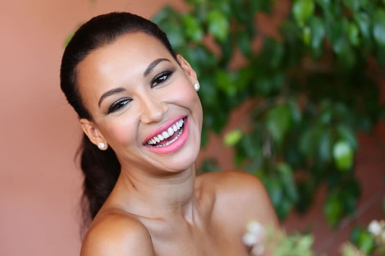 Naya Rivera’s last selfie before she died (PHOTOS)