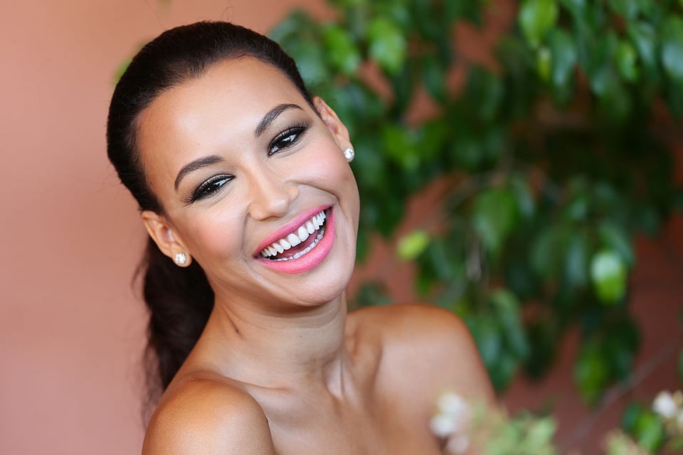 La última selfie que se tomó Naya Rivera antes de desaparecer (FOTOS)