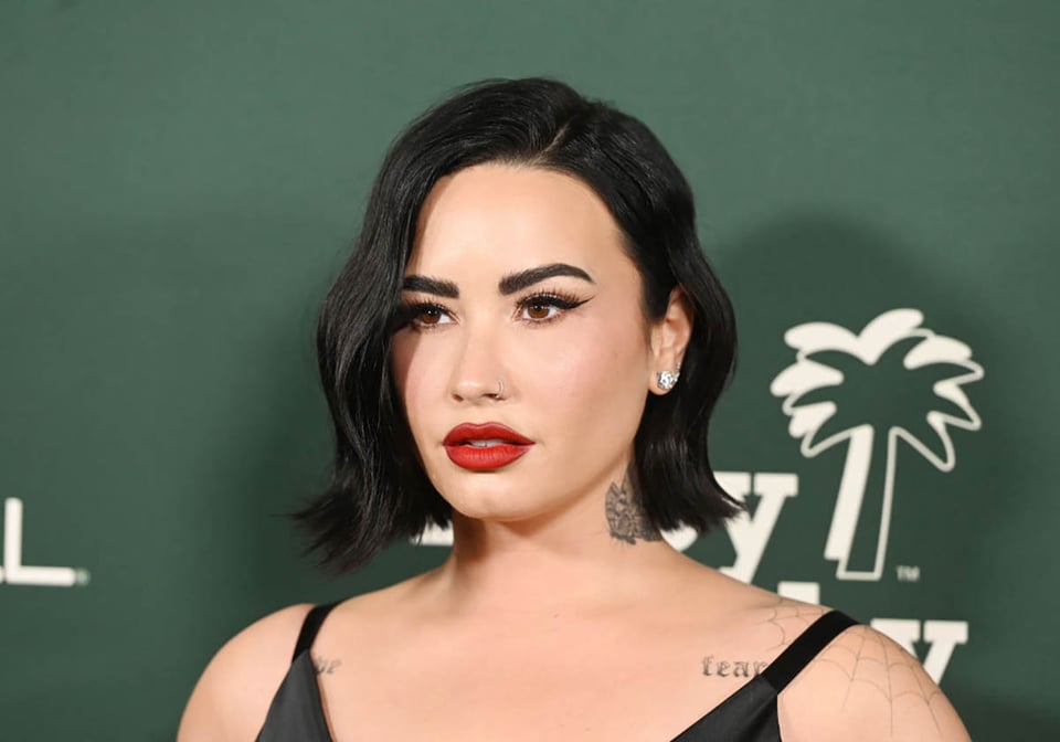 Activismo de Demi Lovato, adicción, trastornos alimentarios, trastorno bipolar
